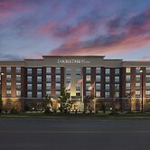 DoubleTree by Hilton Raleigh - Cary