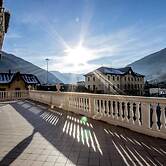 Hotel Bernina