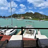 HBK Villa Rentals at Jolly Harbour