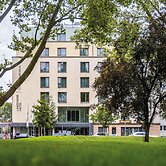 LanzCarré Hotel Mannheim, a member of Radisson Individuals
