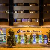 Blue Tree Towers Millenium Porto Alegre