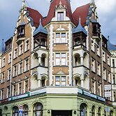 Hotel Diament Plaza Gliwice