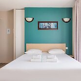 Appart'City Classic Lyon Villeurbanne