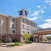 Sleep Inn And Suites Rapid City