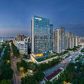 Four Points by Sheraton Guangzhou, Dongpu