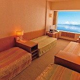 Kussharo Prince Hotel