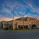 Hampton Inn Derby Wichita Southeast