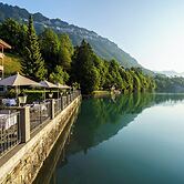 Hotel Seeburg Adults Only