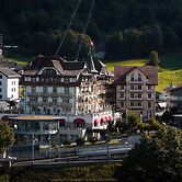 Hotel Victoria Lauberhorn Wengen, a Faern Collection Hotel