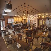 Planalto Select Hotel Ponta Grossa