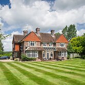 Claverton Country House Hotel