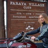 Faraya Village Club