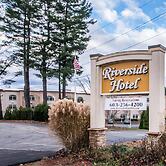 Riverside Hotel, an Ascend Collection Hotel