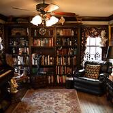 Williamsburg Sampler B & B