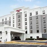 Hampton Inn Covington, GA