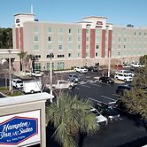 Hampton Inn & Suites Jacksonville - Beach Blvd/Mayo Clinic