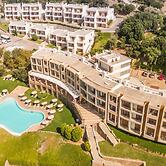 Evia Hotel & Suites