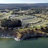 Hebergement Fort Prevel