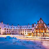 Gite du Mont-Albert - Sepaq