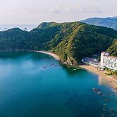 Nichinan Kaigan Nango Prince Hotel