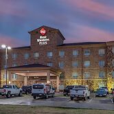 Best Western Plus DFW Airport West Euless