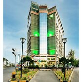 Holiday Inn Dar Es Salaam City Center by IHG