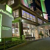 Holiday Inn Dar Es Salaam City Center by IHG