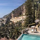 Anantara Convento di Amalfi Grand Hotel