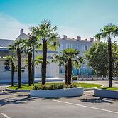 Park Plaza Belvedere Medulin