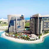 Khalidiya Palace Rayhaan by Rotana