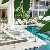 The Three Boutique Hotel