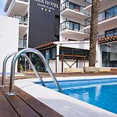 Adia Hotel Cunit Playa