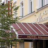 Hotel Alexandra
