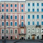 Radisson Sonya Hotel, St. Petersburg