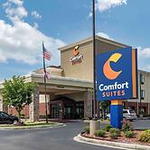 Comfort Suites Pell City I-20 exit 158