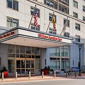 Hilton Garden Inn Bethesda Downtown
