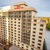 Hilton Garden Inn Bethesda Downtown