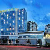 The Westin Wall Centre, Vancouver Airport