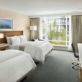 The Westin Wall Centre, Vancouver Airport