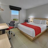 City Express by Marriott Los Mochis