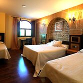 Hotel Castillo Bonavia