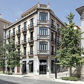 Eurostars Gran Vía Hotel