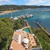 Mirage Hotel Newport