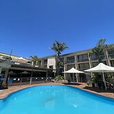 El Lago Waters Motel