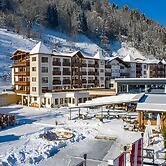 Superior Sport und Familienresort Alpenblick