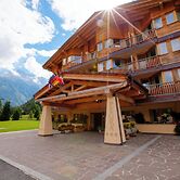 Hotel Garnì Pegrà