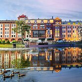Hotel Sloneczny Mlyn