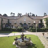 Hotel Spa Relais & Chateaux A Quinta da Auga