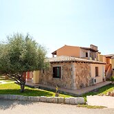 Albergo Residenziale Li Troni