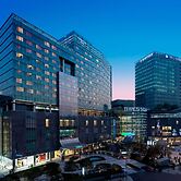 Courtyard by Marriott Seoul Times Square
